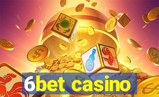 6bet casino